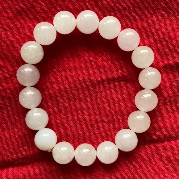 Jewelry Jade Bead Bracelet Poshmark